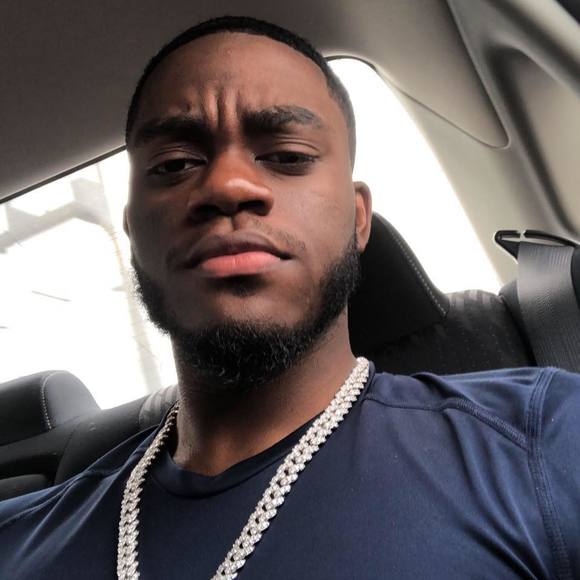 Meet your Posher, Roland - Picture 1 of 1